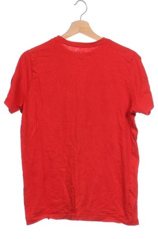 Dětské tričko , Velikost 12-13y/ 158-164 cm, Barva Červená, Cena  76,00 Kč