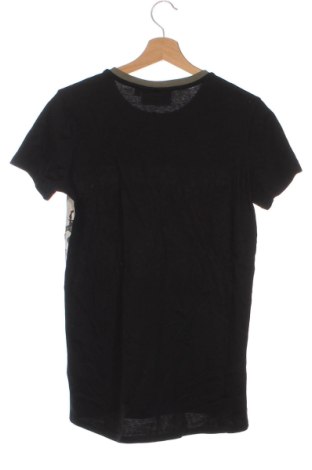 Tricou pentru copii, Mărime 15-18y/ 170-176 cm, Culoare Negru, Preț 29,92 Lei