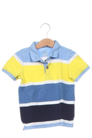 Детска тениска, Размер 2-3y/ 98-104 см, Цвят Многоцветен, Цена 7,20 лв.