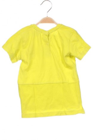 Tricou pentru copii, Mărime 3-4y/ 104-110 cm, Culoare Verde, Preț 18,37 Lei