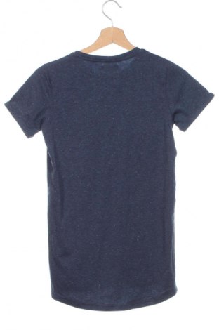 Tricou pentru copii, Mărime 10-11y/ 146-152 cm, Culoare Albastru, Preț 24,67 Lei