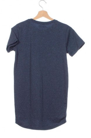 Dětské tričko , Velikost 12-13y/ 158-164 cm, Barva Modrá, Cena  159,00 Kč