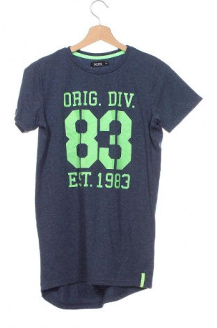 Παιδικό μπλουζάκι, Μέγεθος 12-13y/ 158-164 εκ., Χρώμα Μπλέ, Τιμή 6,19 €