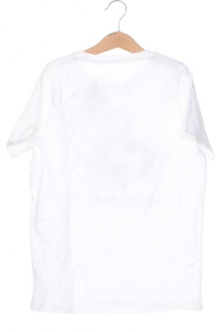 Tricou pentru copii, Mărime 10-11y/ 146-152 cm, Culoare Alb, Preț 24,67 Lei