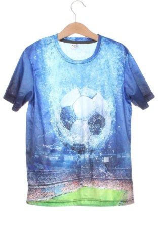 Kinder T-Shirt, Größe 11-12y/ 152-158 cm, Farbe Mehrfarbig, Preis € 3,07