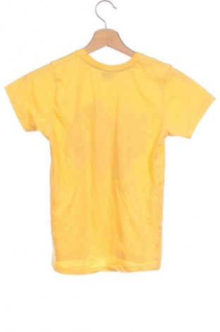Tricou pentru copii, Mărime 11-12y/ 152-158 cm, Culoare Galben, Preț 18,37 Lei