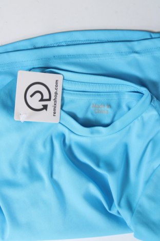 Kinder T-Shirt, Größe 4-5y/ 110-116 cm, Farbe Blau, Preis € 4,60