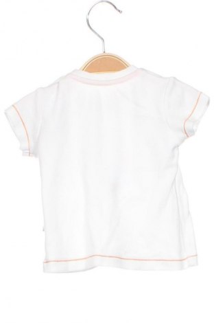 Kinder T-Shirt, Größe 3-6m/ 62-68 cm, Farbe Weiß, Preis € 6,02