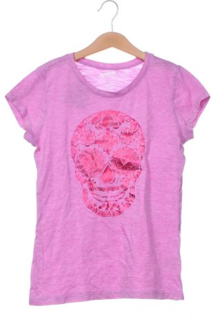 Παιδικό μπλουζάκι Arizona, Μέγεθος 13-14y/ 164-168 εκ., Χρώμα Βιολετί, Τιμή 11,14 €