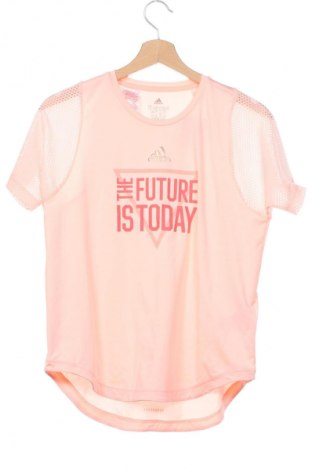 Kinder T-Shirt Adidas, Größe 12-13y/ 158-164 cm, Farbe Rosa, Preis € 22,27