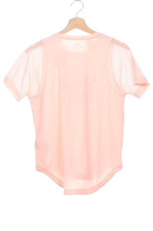 Детска тениска Adidas, Размер 12-13y/ 158-164 см, Цвят Розов, Цена 32,00 лв.