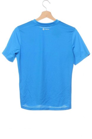 Detské tričko Adidas, Veľkosť 11-12y/ 152-158 cm, Farba Modrá, Cena  16,44 €