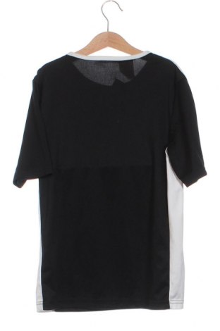 Dětské tričko  Adidas, Velikost 11-12y/ 152-158 cm, Barva Černá, Cena  253,00 Kč