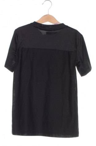 Παιδικό μπλουζάκι Adidas, Μέγεθος 9-10y/ 140-146 εκ., Χρώμα Μαύρο, Τιμή 14,85 €