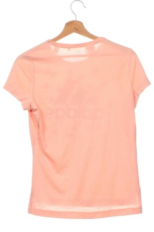 Детска тениска Adidas, Размер 14-15y/ 168-170 см, Цвят Оранжев, Цена 37,70 лв.