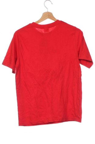 Kinder T-Shirt Alive, Größe 12-13y/ 158-164 cm, Farbe Rot, Preis € 4,87