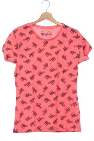 Παιδικό μπλουζάκι Atmosphere, Μέγεθος 12-13y/ 158-164 εκ., Χρώμα Πολύχρωμο, Τιμή 4,64 €