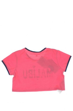 Detské tričko Boboli, Veľkosť 6-7y/ 122-128 cm, Farba Ružová, Cena  3,30 €