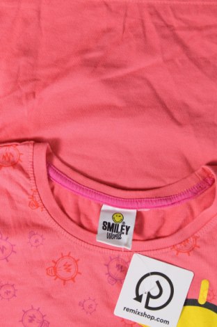 Kinder T-Shirt Bpc Bonprix Collection, Größe 11-12y/ 152-158 cm, Farbe Rosa, Preis 3,83 €