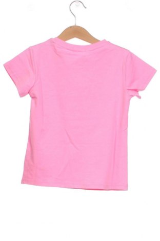 Dziecięcy T-shirt Byblos, Rozmiar 5-6y/ 116-122 cm, Kolor Różowy, Cena 101,16 zł