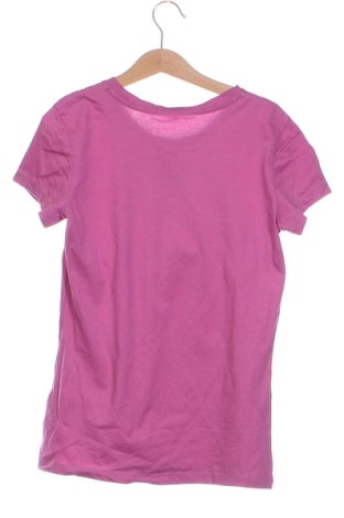Παιδικό μπλουζάκι Calvin Klein, Μέγεθος 12-13y/ 158-164 εκ., Χρώμα Ρόζ , Τιμή 23,71 €