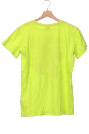 Tricou pentru copii Chapter, Mărime 15-18y/ 170-176 cm, Culoare Verde, Preț 32,89 Lei