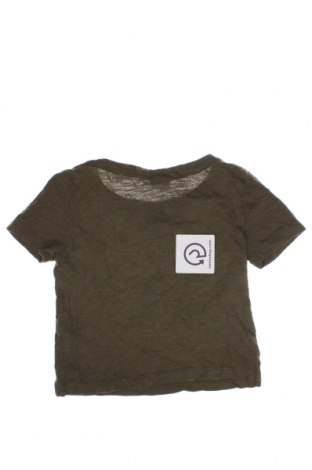 Tricou pentru copii Diesel, Mărime 4-5y/ 110-116 cm, Culoare Verde, Preț 52,99 Lei