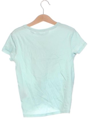 Kinder T-Shirt Disney, Größe 6-7y/ 122-128 cm, Farbe Blau, Preis € 6,00