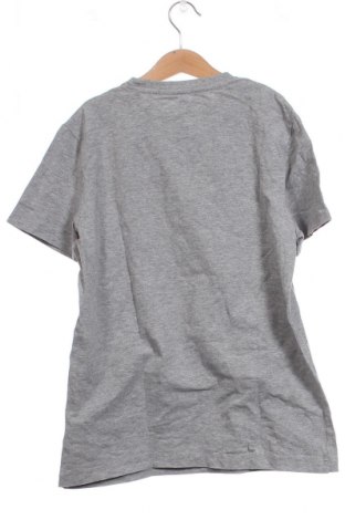 Kinder T-Shirt Engelbert Strauss, Größe 12-13y/ 158-164 cm, Farbe Grau, Preis 7,31 €