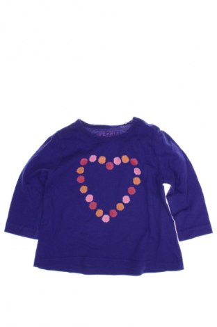 Kinder T-Shirt Esprit, Größe 9-12m/ 74-80 cm, Farbe Lila, Preis 4,80 €