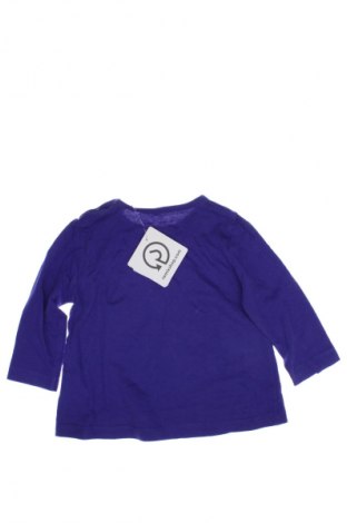 Tricou pentru copii Esprit, Mărime 9-12m/ 74-80 cm, Culoare Mov, Preț 23,94 Lei