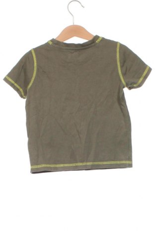 Παιδικό μπλουζάκι F&F, Μέγεθος 2-3y/ 98-104 εκ., Χρώμα Πράσινο, Τιμή 3,07 €