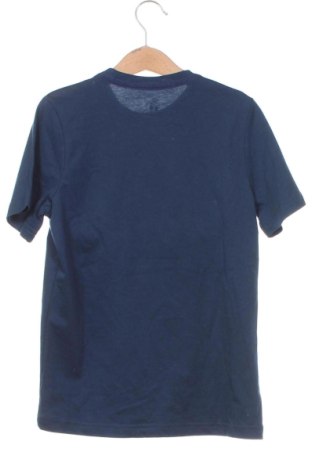 Детска тениска F&F, Размер 7-8y/ 128-134 см, Цвят Син, Цена 9,62 лв.