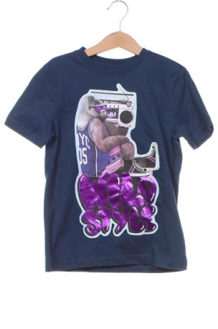 Παιδικό μπλουζάκι F&F, Μέγεθος 5-6y/ 116-122 εκ., Χρώμα Μπλέ, Τιμή 4,92 €