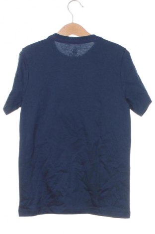 Παιδικό μπλουζάκι F&F, Μέγεθος 7-8y/ 128-134 εκ., Χρώμα Μπλέ, Τιμή 4,92 €
