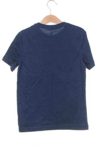 Tricou pentru copii F&F, Mărime 5-6y/ 116-122 cm, Culoare Albastru, Preț 18,14 Lei