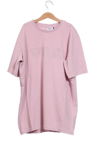 Kinder T-Shirt FILA, Größe 15-18y/ 170-176 cm, Farbe Rosa, Preis 19,72 €