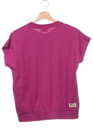 Kinder T-Shirt FILA, Größe 15-18y/ 170-176 cm, Farbe Lila, Preis € 19,72