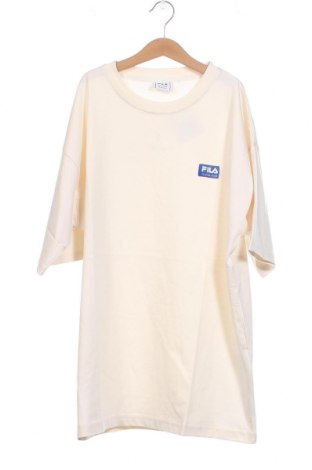 Παιδικό μπλουζάκι FILA, Μέγεθος 15-18y/ 170-176 εκ., Χρώμα Εκρού, Τιμή 19,72 €