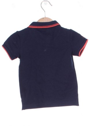 Kinder T-Shirt Fagottino By Oviesse, Größe 12-18m/ 80-86 cm, Farbe Blau, Preis 8,25 €