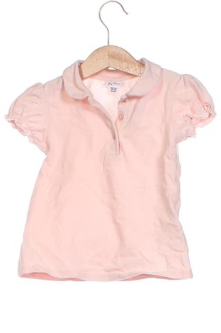 Tricou pentru copii Fagottino By Oviesse, Mărime 18-24m/ 86-98 cm, Culoare Roz, Preț 17,95 Lei