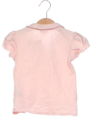Tricou pentru copii Fagottino By Oviesse, Mărime 18-24m/ 86-98 cm, Culoare Roz, Preț 17,95 Lei