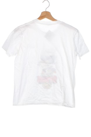 Детска тениска Gilda, Размер 12-13y/ 158-164 см, Цвят Бял, Цена 12,91 лв.