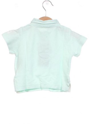 Kinder T-Shirt Gocco, Größe 9-12m/ 74-80 cm, Farbe Blau, Preis € 8,51