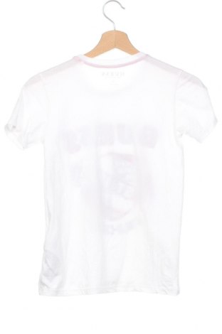 Детска тениска Guess, Размер 10-11y/ 146-152 см, Цвят Бял, Цена 32,20 лв.