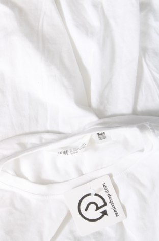 Детска тениска H&M, Размер 12-13y/ 158-164 см, Цвят Бял, Цена 10,00 лв.