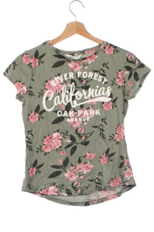Kinder T-Shirt H&M, Größe 15-18y/ 170-176 cm, Farbe Mehrfarbig, Preis 4,18 €