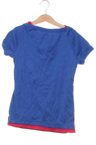 Detské tričko H&M, Veľkosť 12-13y/ 158-164 cm, Farba Modrá, Cena  4,25 €