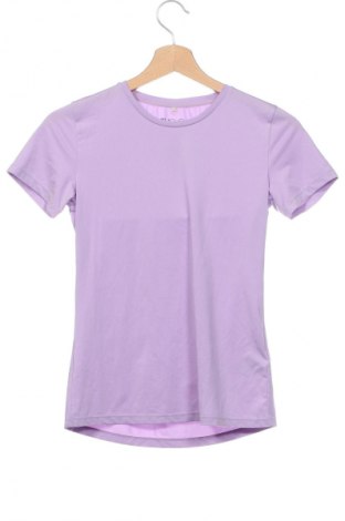 Παιδικό μπλουζάκι H&M, Μέγεθος 10-11y/ 146-152 εκ., Χρώμα Βιολετί, Τιμή 5,10 €