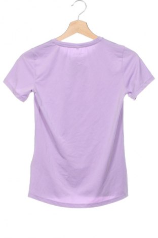 Kinder T-Shirt H&M, Größe 10-11y/ 146-152 cm, Farbe Lila, Preis € 10,44